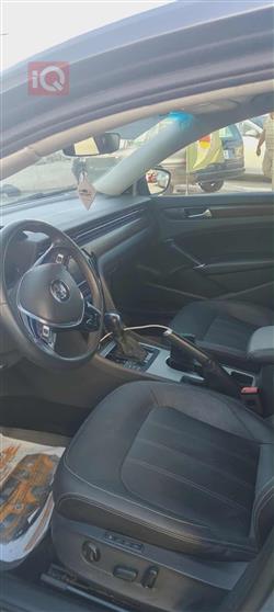 فولكسفاغن باسات